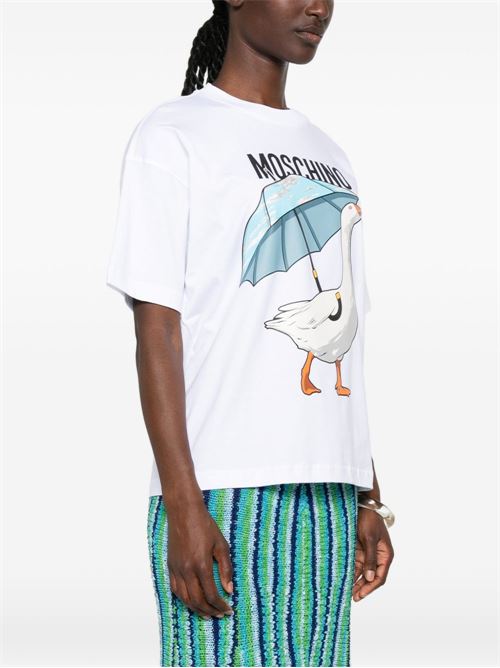  MOSCHINO | J0703 55411001